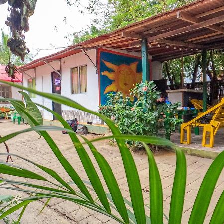Palomino Hostel Extérieur photo