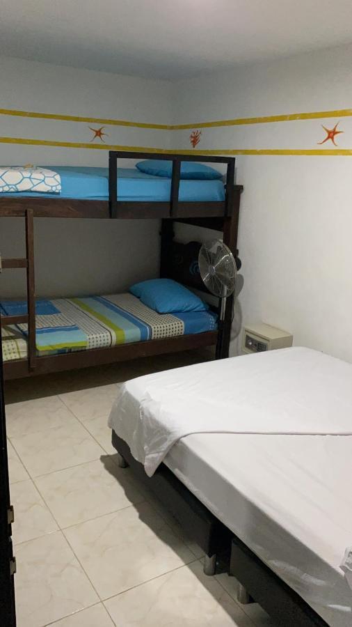 Palomino Hostel Extérieur photo
