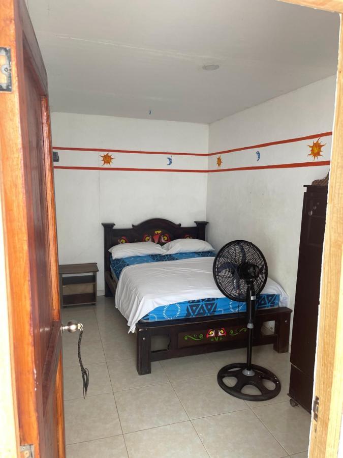 Palomino Hostel Extérieur photo