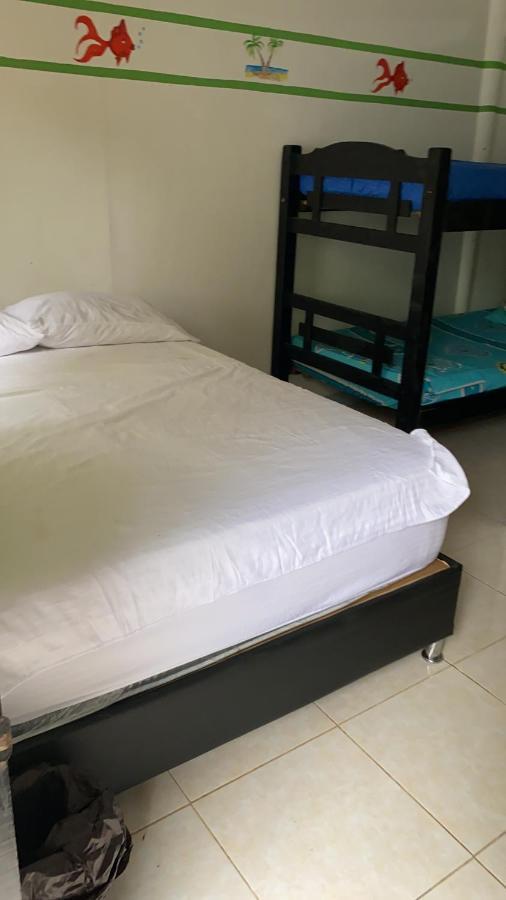 Palomino Hostel Extérieur photo