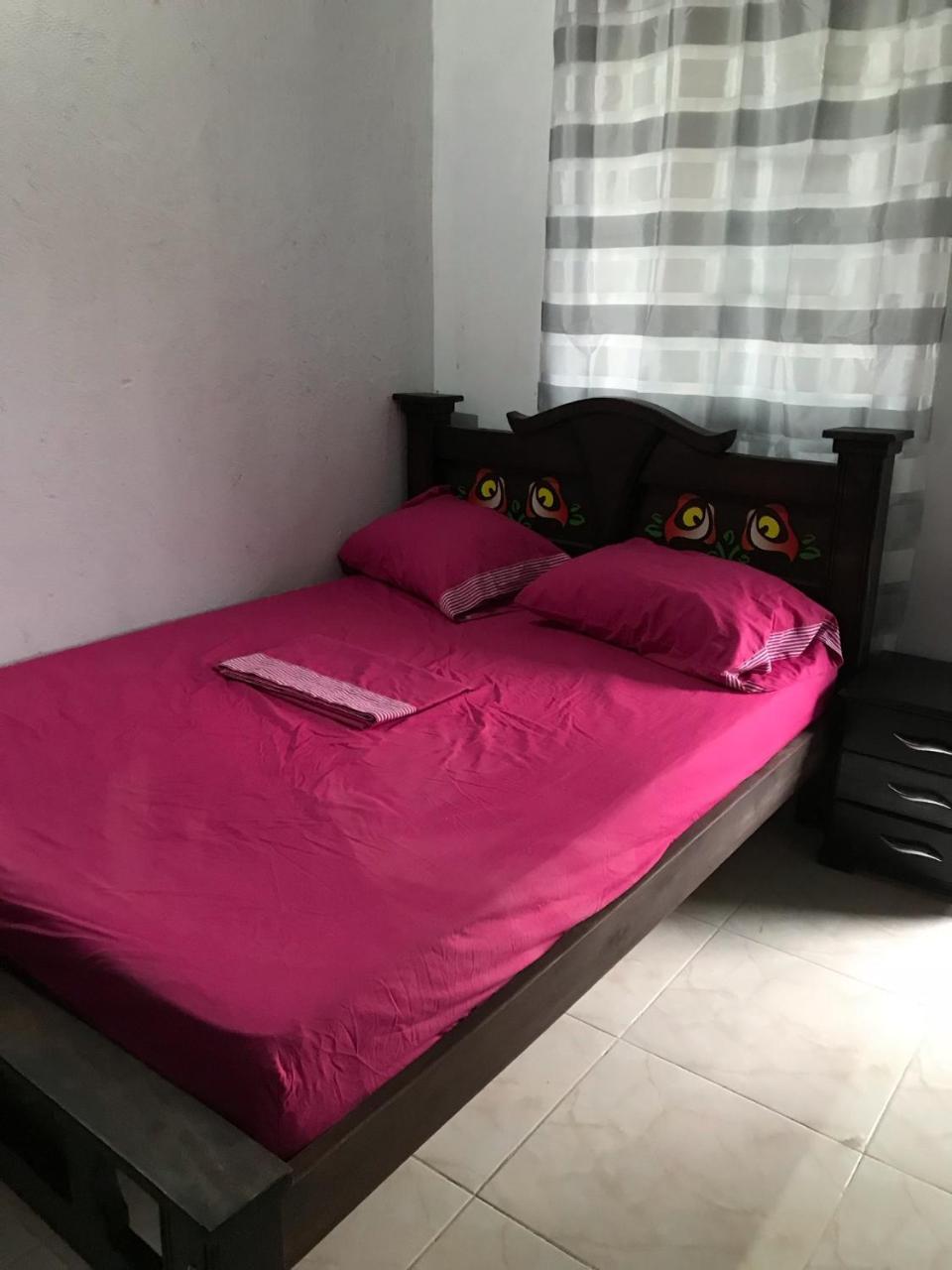 Palomino Hostel Extérieur photo