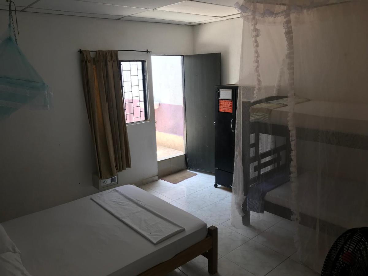 Palomino Hostel Extérieur photo