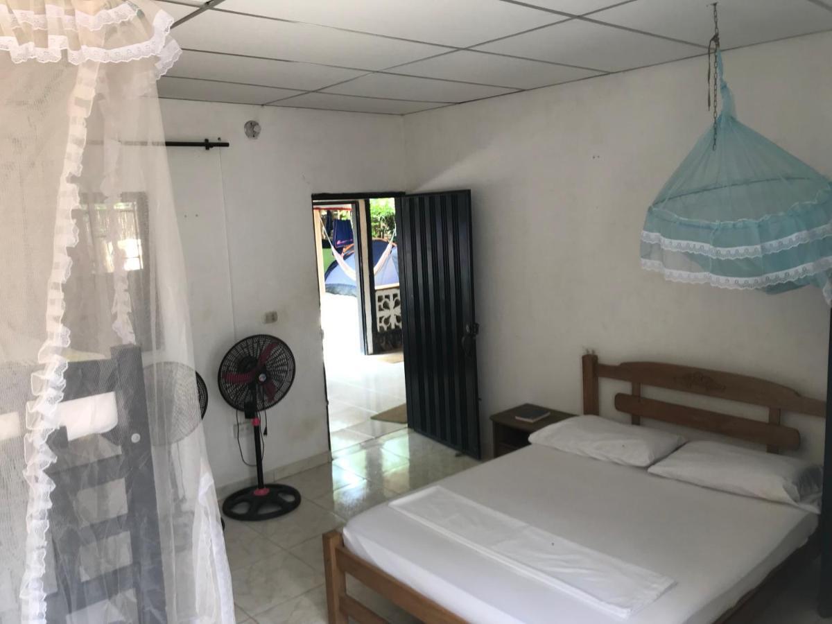 Palomino Hostel Extérieur photo